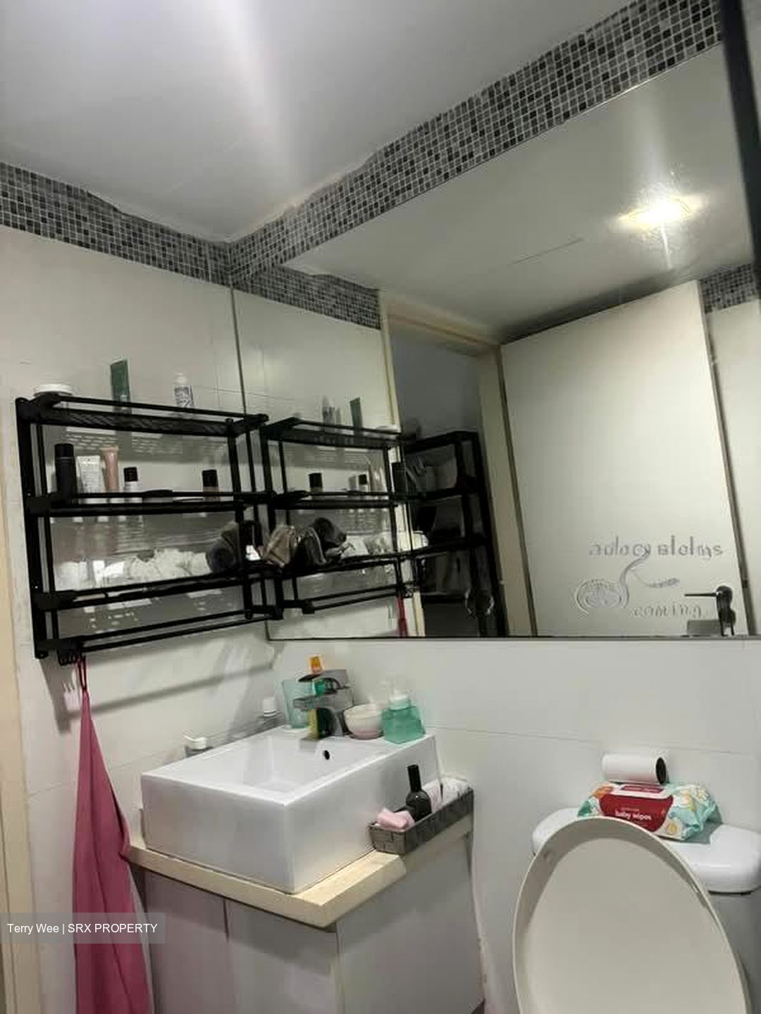 Parc Sophia (D9), Apartment #556763551
